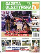 Gazeta Olsztyńska