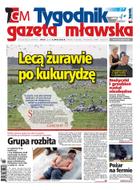 Tygodnik Gazeta Mławska