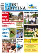 Nowe 7 Dni Gryfina - wydanie: piątek