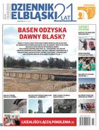 Dziennik Elbląski