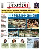 Przełom - Tygodnik Ziemi Chrzanowskiej