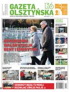 Gazeta Olsztyńska