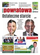 Gazeta Powiatowa - Wiadomości Oławskie