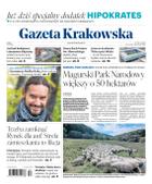Gazeta Krakowska