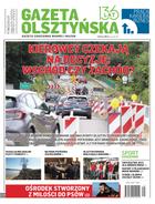 Gazeta Olsztyńska