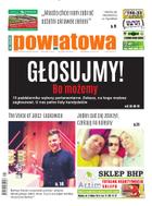 Gazeta Powiatowa - Wiadomości Oławskie