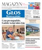 Głos Dziennik Pomorza - Głos Koszaliński