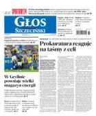 Głos Dziennik Pomorza - Głos Szczeciński
