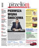 Przełom - Tygodnik Ziemi Chrzanowskiej