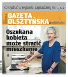 Gazeta Olsztyńska