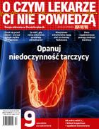 O Czym Lekarze Ci Nie Powiedzą