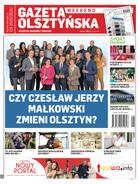 Gazeta Olsztyńska