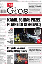 Twój Głos – gazeta powiatu ryckiego