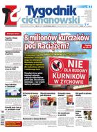 Tygodnik Ciechanowski