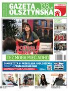 Gazeta Olsztyńska