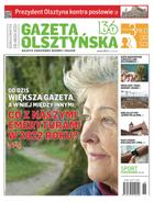 Gazeta Olsztyńska