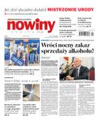 Gazeta Codzienna Nowiny