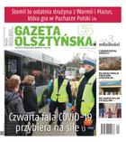Gazeta Olsztyńska