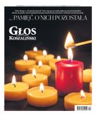 Głos Dziennik Pomorza - Głos Koszaliński