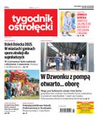 Tygodnik Ostrołęcki