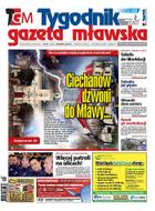 Tygodnik Gazeta Mławska