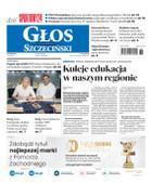 Głos Dziennik Pomorza - Głos Szczeciński