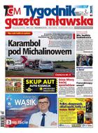 Tygodnik Gazeta Mławska