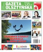 Gazeta Olsztyńska