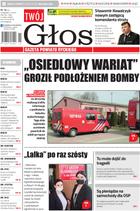 Twój Głos – gazeta powiatu ryckiego