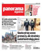 Panorama Legnicka