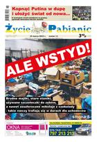 Życie Pabianic