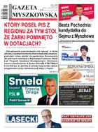 Gazeta Myszkowska