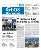 Głos Dziennik Pomorza - Głos Koszaliński