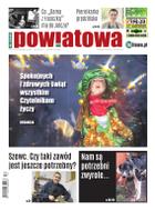 Gazeta Powiatowa - Wiadomości Oławskie