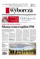 Gazeta Wyborcza (wyd. Stołeczna)