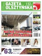 Gazeta Olsztyńska