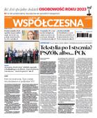 Gazeta Współczesna