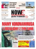 NOWa Gazeta Trzebnicka