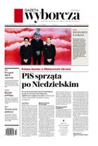 Gazeta Wyborcza (wyd. Kielce) 