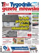 Tygodnik Gazeta Mławska