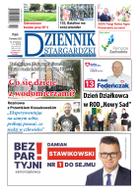 Dziennik Stargardzki - wydanie: piątek