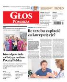 Głos Dziennik Pomorza - Głos Pomorza