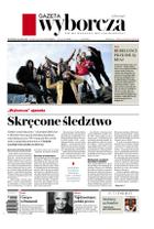 Gazeta Wyborcza (wyd. Stołeczna)