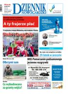 Dziennik Nowogardzki - wydanie: wtorek