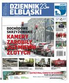 Dziennik Elbląski