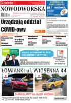 Gazeta Nowodworska