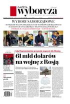 Gazeta Wyborcza (wyd. Stołeczna)