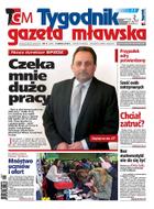 Tygodnik Gazeta Mławska