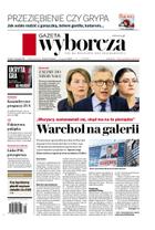 Gazeta Wyborcza (wyd. Stołeczna)