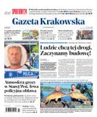 Gazeta Krakowska